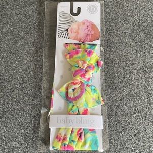 Baby Bling headband NIP 💕 (name unknown)